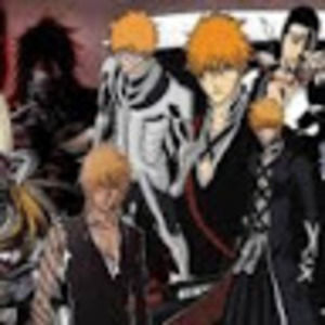 Meet your Posher, Gerald